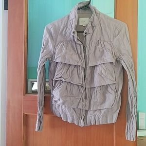 Ann Taylor Loft Jacket